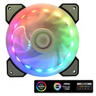 Ds-b01 Leddess Motherboard Control Rainbow Rgb Led Fans For 696567518852