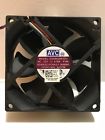 Ds08025r12u-011 Avc Hydraulic Cooling Fan Dc Wire Oem