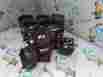 Ds08025t12hp028 Avc Cpu Case Fan Lot Of 20