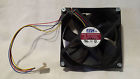 Ds09225r12hpfaf Avc Model 12v 90x90x23mm