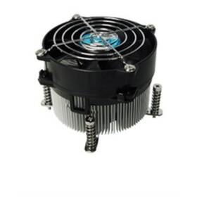 111824 Dynatron K985 Cooling Fan/heatsink - 1 X 3.62 Inch 2500 Rpm Dual Ball Bearing