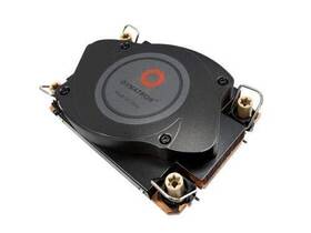 246663 Dynatron Fan N3 For 1u Server And Up Fully Support Cpu Powered Heat