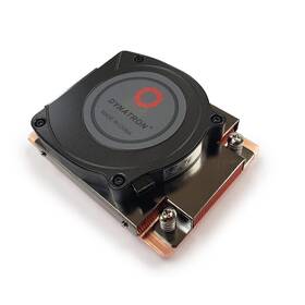 Dynatron 784847024244 A42 Cooling Fan/heatsink