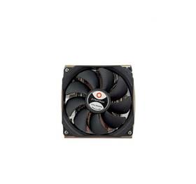 115x Dynatron 784847025135 U15 Cpu Heatsink Fan Lga 1851/1700/1200/115x Amd Am4/am5