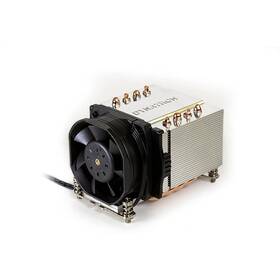 Dynatron 859300007277 A24 - Processor Cooler For Am4 Aluminum Fins 60 Mm
