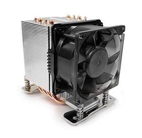 Dynatron 859300007598 A35 Recommend For Amd Ryzen Threadripper Processor Socket Strx4 And
