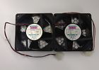 E1225e12b3 Mechatronics Dc Volt Fans Model