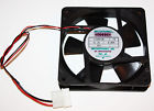 E1225h12b-fsr Mechatronics 120mm Case Fan