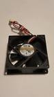 B8025b12h E158191 Avc Lot Of Pin Case Cooling Fan