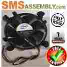 E30307-001 Intel Heat Sink W Fan