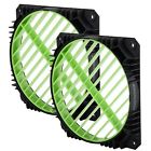 Eag001-g Enermax New Air Guide Green Cooling 816163008650