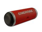 Eas01r Enermax Ecomaster Technology Red Bluetooth New 4713157721969