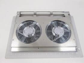 Pg2w-048-172-15 Ebm 100-635-025 712-e00057-002 Axial Fan Assembly T64266
