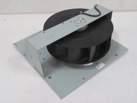 R4e280-ad12-15 Ebm M4e068-df Fan Ac Motor Cylindrical Body T201631