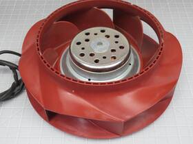 T195794 Ebm-papst 190-39/18/19 Rer Tdmp Centrifugal Fan