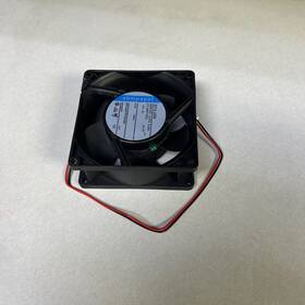 3214jn Ebm-papst Ebmpapst 3214 J/2n Axial Cooling Fan 24vdc 92x92x38mm 6.5w 0.27a High Airflow