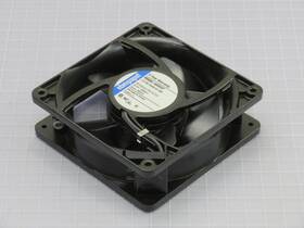 T217185 Ebm Papst 4600xp Fan / Thermal Management For Control Panel