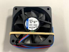 612-f Ebm-papst Ebmpapst 612 F - 12v Dc Fan New