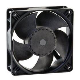 105.94cfm Ebm-papst 696333256278 - Aci4410hh Ac Fan Ball Bearing 115v 4.4w 60hz 3350rpm
