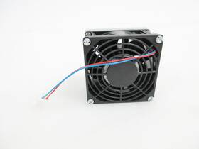 8212-jh4 Ebm-papst 8212 Jh4 Custom Fan Assembly Ebmpapst 12v 3.3a 396w 145 Mm Lead Guard