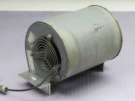 D2e133-dm47-01 Ebm Papst Centrifugal Fan T249390