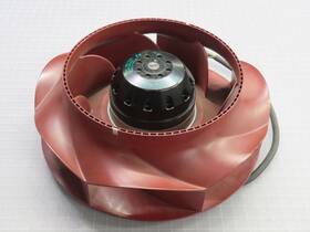 R2d250-ra10-10 Ebm Papst Centrifugal Fan T266978