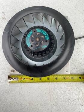 R2e190-ae77-05 Ebm-papst Cooling Fan 230v 0.44a 80/90 W R2e190ae7705