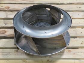 R3g355-a156-01 Ebm Papst Centrifugal Fan T261717