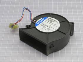 T261726 Ebm Papst Rl65-21/14/37hp Lot Of 4 Centrifugal Fan