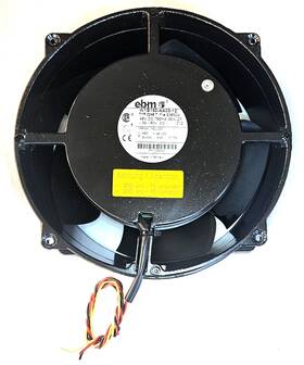 W1g180-aa03-12 Ebm Papst Axial Thermal Management 48v Dc Inverter Cooling Fan
