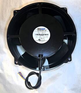 W1g180-ab11-33 Ebm Papst Axial Thermal Management 48v Dc Inverter Cooling Fan