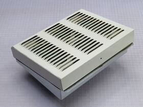 W2e143-aa09-93 Ebm Papst Cooling Fan T255769