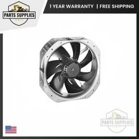 W2e250-hl08-07 Ebm-papst Axial Fan Ip44 115vac