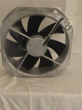 We250-hl06-19 Ebm-papst We250hl0619 Ebmpapst Fan