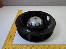 R2e22c-aa40-71 Ebm Centrifugal Fan T15273