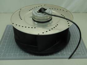 R4e310-ah13-09 Ebm Super Fan T150866