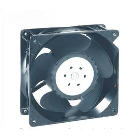 Ebmpapst 5314/2tdhhp Axial Fan Dc 24v 140 50mm 2.75a 67w Cooling 4-wire
