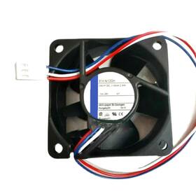 614n12gh Ebmpapst 24v Cooling Fan