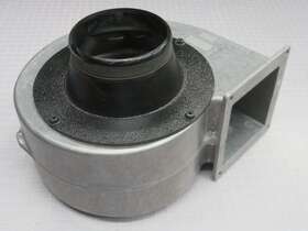 G2e160-ay47-55 Ebmpapst Centrifugal Fan T208662