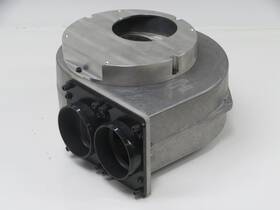 G2e180-eh03-20 Ebmpapst Blower T208602