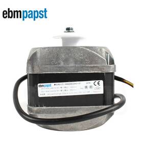 M4q045-da01-01 Ebmpapst Motor 230vac 62/18w 0.42a Freezer/condenser Fan