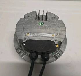 R3g400-ak53-05 Ebmpapst 3ph 380-480vac 1880rpm Centrifugal Fan Blower Motor