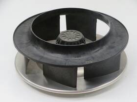 R4d330-aa08-12 Ebmpapst Dc Fan Motorized Impeller Bh0060