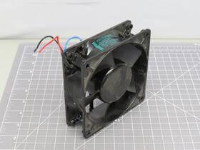W2g110-ap39-92 Ebmpapst Dc Fans Axial Fan 119x119x38mm 48vdc 165m3/h 5.6w T16