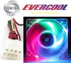 Ec0825m12s-cl Ec0825m12scl Ec0825m12s 8025 Evercool