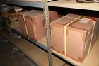 Hdf4020l-12hhb-60a Ec12025h48b Evercool Lot Of New