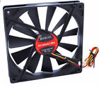 Ec14025l12ea Evercool Slow Speed Fan
