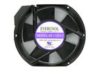 Ec1725a1hbt Evercool Ever Cool 172mmx150mmx51mm 818612006552