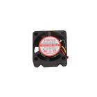 Ec2510m12ca Evercool Ball Bearing Fan 4711158192986