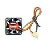 Ec3010m05ca  Evercool Volt Fan With Pin Connecter 840556088103